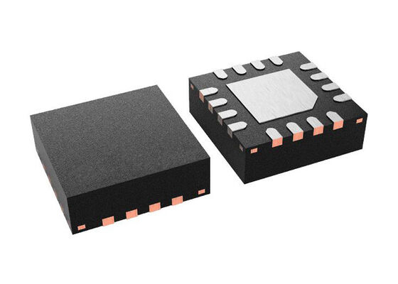 LMH32401YR Chip mạch tích hợp 450MHz Bộ khuếch đại chuyển điện tốc độ cao có thể lập trình