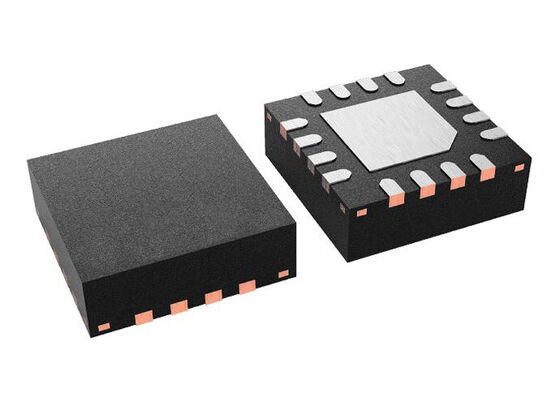 THS4561IRGTR Chip mạch tích hợp 60MHz Phương tiện tăng cường phân biệt đầy đủ cung cấp rộng VQFN-16