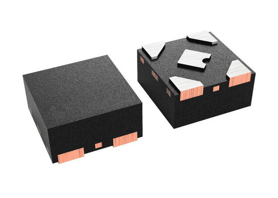 TMP110D3IDPWR cảm biến IC cảm biến nhiệt độ kỹ thuật số trong gói X2SON nhỏ gọn