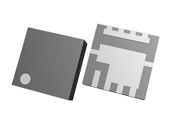 IQE046N08LM5 Transistor MOSFET Công suất 80V với RDS(on) 4.6 mOhms và Nhiệt độ hoạt động 175 °C trong Vỏ PG-TSON-8