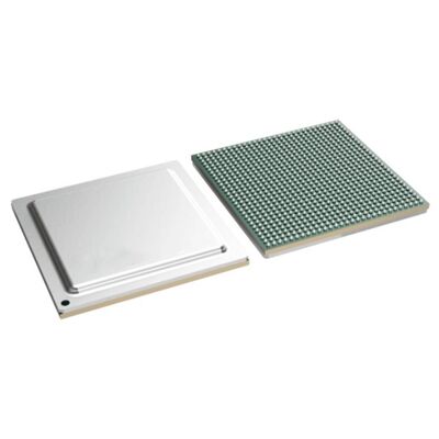 TMS320C6674ACYP Microcontroller MCU Tối đa 1GHz Hiệu suất cao Quad-Core C66x DSP