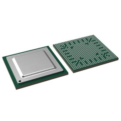 TMS320DM8148CCYE0 Máy vi điều khiển MCU DaVinci Bộ xử lý truyền thông kỹ thuật số FCBGA-684