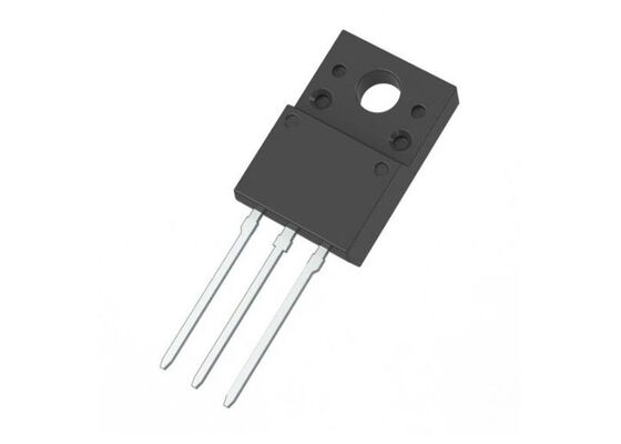 RJK1001DPP-A0 Chip mạch tích hợp 100V 80A N-Channel Power MOSFETs TO-220-3 Power Discrete