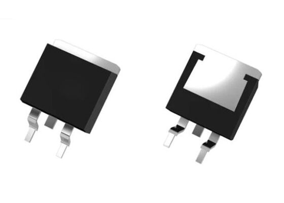 TP70H480G4ZS GaN IC 700V 480mOhm SuperGaN FET TO-252 GaN Khác năng lượng