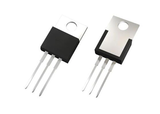 TP70H130G4PPS GaN IC 700V Điện áp cao Gen IV Plus GaN FET Trong gói TO-220