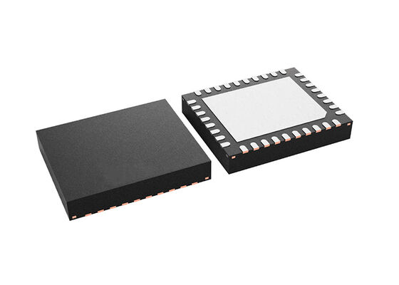 Chip IC BQ25822RRVR Bộ điều khiển sạc Buck hai chiều 70V tích hợp với đường dẫn nguồn