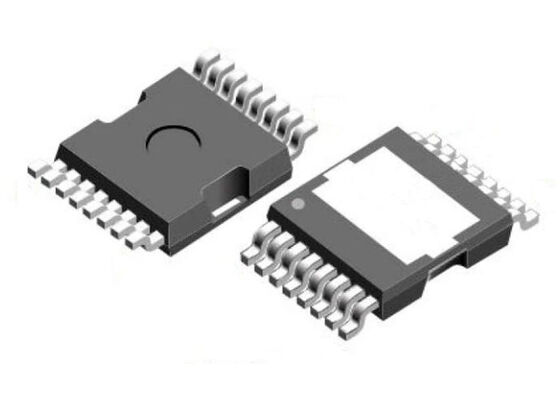 RBE034N15R1SZPW Chip mạch tích hợp Điện năng tiết 150V 200A REXFET-1 N-Channel Power MOSFET