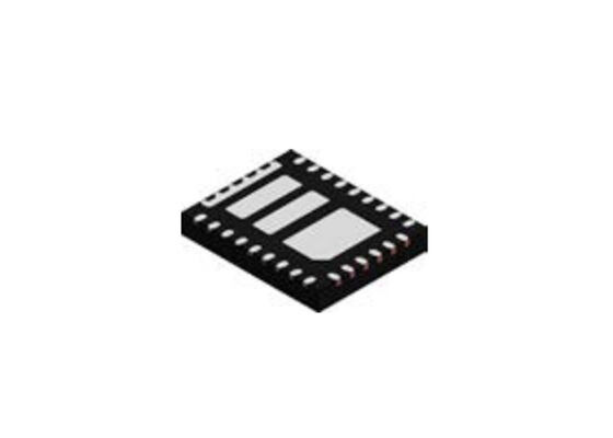 Chip Mạch Tích Hợp TPS544C27VBDR Bộ Chuyển Đổi Hạ Áp Đồng Bộ PMBus Và SVID 35A Từ 4V Đến 18V