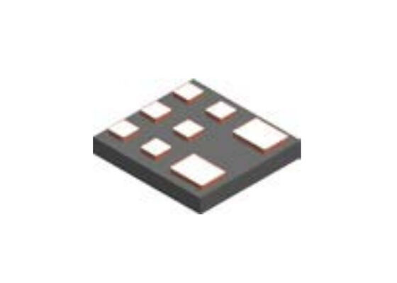 Chip Mạch Tích Hợp INA701AYWFR 40V 16-Bit I²C-Output Digital Power Monitor Với Công Nghệ 5mΩ EZShunt™