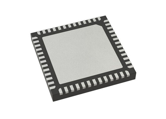 RAA229139GNP Chip Mạch Tích Hợp Kỹ Thuật Số Ba Ngõ Ra 8 Pha Bộ Điều Khiển PWM Cấu Hình SVI3