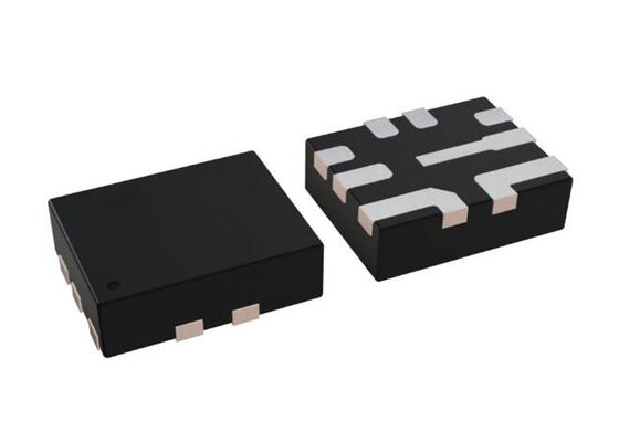 RAA808015BGNP Chiếc mạch tích hợp Chiếc chip đơn kênh đồng bộ Buck Regulator TQFN-10 DC/DC Converters