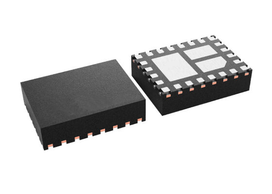 TPS6287B20JE2WRZVR Chip mạch tích hợp Chuyển đổi bước xuống đồng bộ nhanh với giao diện I2C