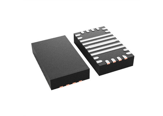 Chip Mạch Tích Hợp TPS55287RYQR Bộ Chuyển Đổi Buck-Boost 36V 4A Với Giao Diện I²C