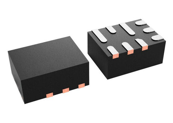 Chip Tích hợp Mạch Tích hợp TPS62901RPJR Bộ Chuyển Đổi Buck Hiệu Suất Cao 1A Và IQ Thấp VQFN-HR-9