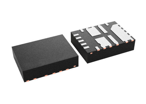 Chip Mạch Tích Hợp TPS51388VABR Bộ Chuyển Đổi Buck Đồng Bộ 4.5V Đến 24V 12A Với Đầu Ra Có Thể Điều Chỉnh
