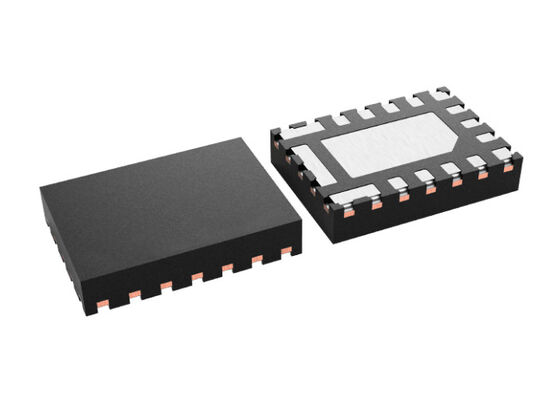 Chip Mạch Tích Hợp TPS62873Z4WRXSR 6V 15A Bộ Chuyển Đổi Buck Đồng Bộ Có Thể Xếp Chồng Với Giao Diện I2C