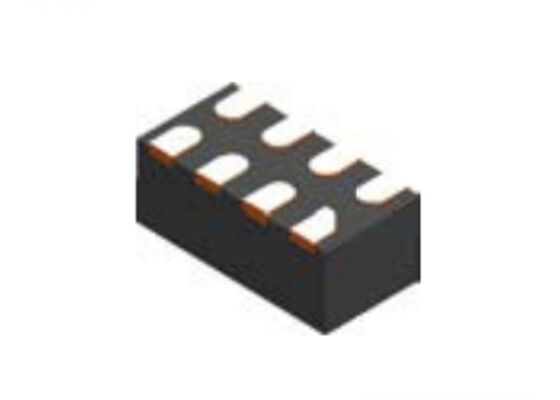 TPS628303KRZER Chip mạch tích hợp 2.25V đến 5.5V Step-Down Converter với độ chính xác đầu ra 1%