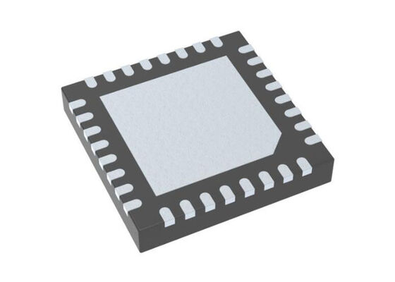 RAA489300ARGNP Chip IC Điều khiển Buck 3 cấp Hiệu suất cao 367kHz TQFN-32