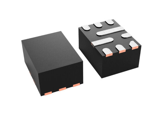 Chip Mạch Tích Hợp TPS543421RQFR Bộ Chuyển Đổi Buck Đồng Bộ 4A Với Chế Độ Chọn Được