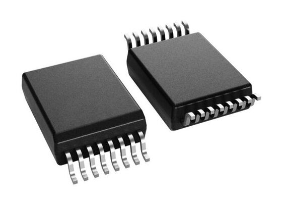 UCC34141QDHARQ1 Chip mạch tích hợp 1.5W Mô-đun điện DC/DC biệt lập ô tô SO-MOD-16