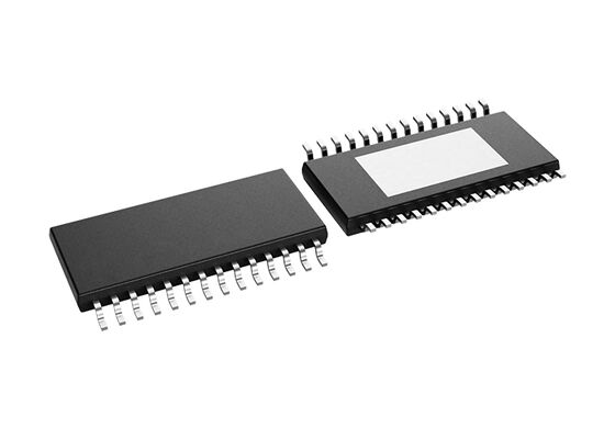LM5066IPMHE Chip Mạch Tích Hợp Bộ Điều Khiển Hot Swap 10V Đến 80V Với Giao Diện PMBus