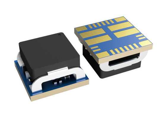 TPSM84624MOLR Chip mạch tích hợp 6A Power Module QFM-24 PoL không cô lập