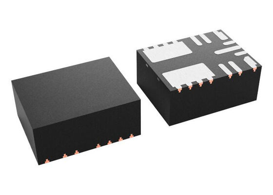 TPSM33625FRDNR Chip mạch tích hợp 2.5A Đồng bộ Buck DC/DC Power Module QFN-FCMOD-11