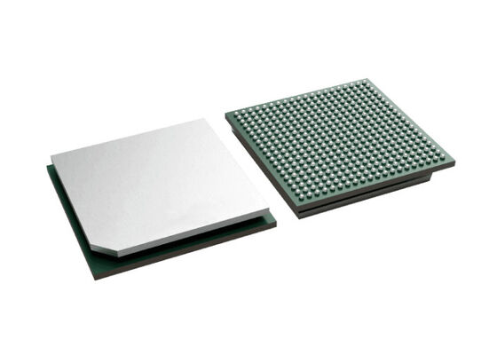 AFE8104AQC Chip Mạch Tích Hợp Bộ Thu Phát RF Lấy Mẫu Bốn Kênh 7.4GHz FCBGA-400