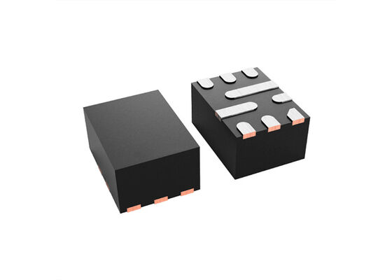 TPS54538RQFR Chip mạch tích hợp 3.8V đến 28V Chuyển đổi Buck đồng bộ với chế độ lựa chọn của người dùng