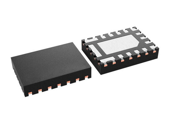 TPS62873Z2WRXSR Chip mạch tích hợp 6V 15A Chuyển đổi Buck đồng bộ có thể xếp chồng VQFN-FCRLF-16