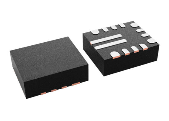 Chip Tích hợp TPS61289RZPR Bộ chuyển đổi Buck-Boost hai chiều 25V 20A VQFN-14