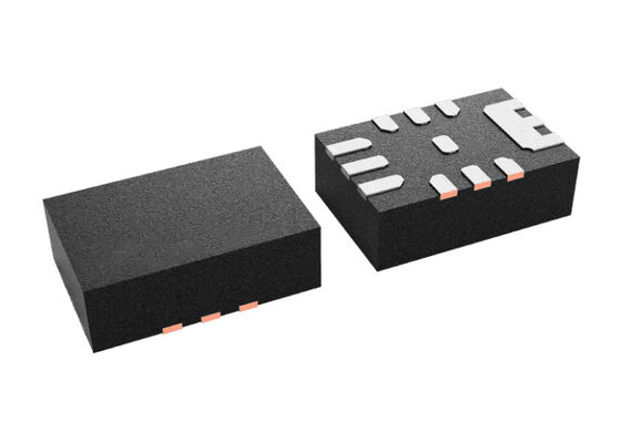 TPS6286A06VBMR Chip mạch tích hợp 2.4V đến 5.5V 6A Chuyển đổi giảm hiệu quả cao với I2C