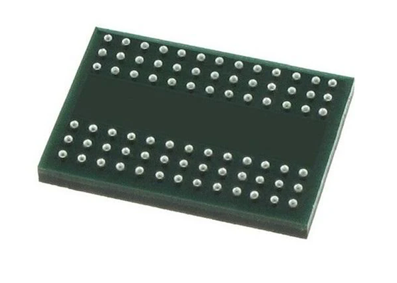 Chip IC Bộ nhớ H5AN4G8NBJR-VKC 4Gb DDR4 Synchronous DRAM với Tốc độ dữ liệu 2666 Mbps trong Gói FBGA-78