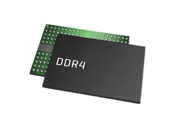 H5ANAG8NCJR-XNC 16Gb DDR4 SDRAM Memory IC Chip với tốc độ dữ liệu 3200Mbps và điện áp hoạt động 1,2V