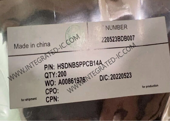 Đầu nối HSD 4 vị trí, đầu nối đồng trục RF dữ liệu tốc độ cao, được che chắn hoàn toàn cho các ứng dụng ô tô