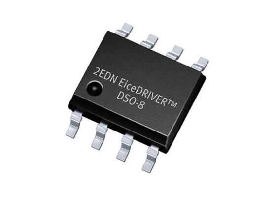 2EDN7533F Chip mạch tích hợp EiceDRIVER TM 2EDN Gate Driver cho MOSFET và WBG Switch