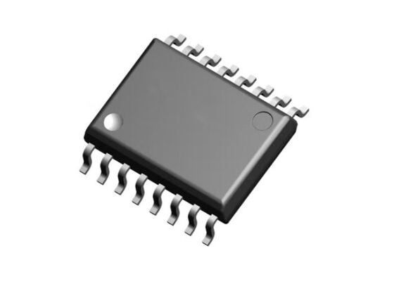 Chip Mạch Tích Hợp 2EDS7165H EiceDRIVER™ Trình Điều Khiển Cổng MOSFET Cách Ly Kênh Kép