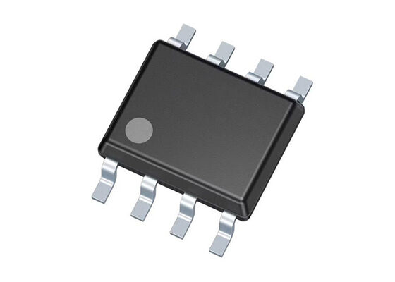 2EDL2504F65 Chip mạch tích hợp 650V Half-bridge Gate Driver với bảo vệ quá điện tích hợp