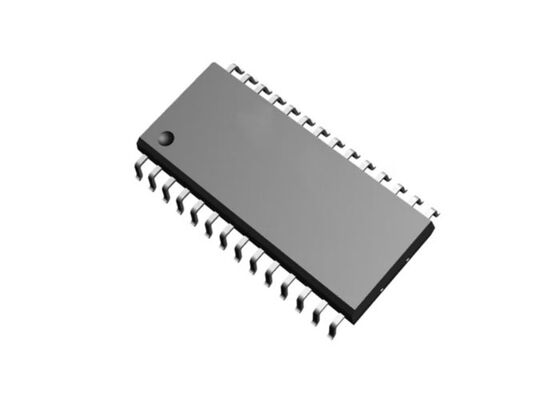 6EDL04N065PT Chip mạch tích hợp 650V Ba pha Gate Driver IC PG-DSO-28