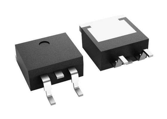 CSD19536KTT Chip mạch tích hợp 100V NexFET TM NexFET TM TO-263-2