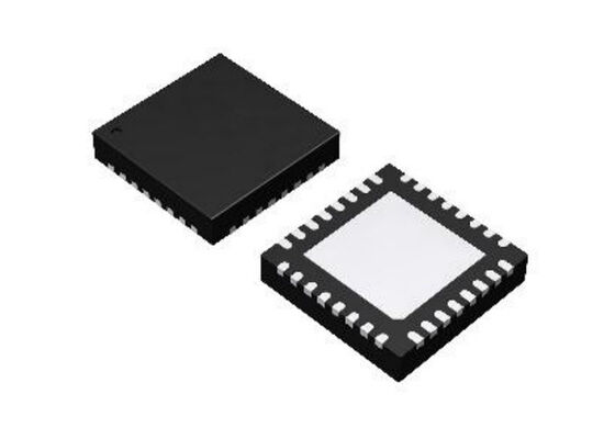 BD12780AMUV-LB Chip IC Bộ điều khiển Hot Swap và Bộ giám sát Nguồn Kỹ thuật số & Năng lượng với Giao diện PMBus