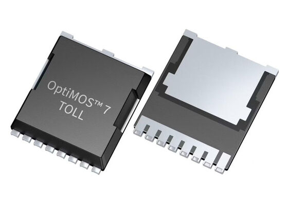 IAUTN10S7N009 Chip Mạch Tích Hợp 80V OptiMOS™ 7 Transistor MOSFET Ô tô PG-HSOF-8