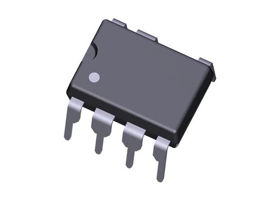 ICE5AR2280CZ Chip Mạch Tích Hợp Bộ Điều Chỉnh Flyback Ngoại Tuyến 100kHz Có Bảo Vệ Quá Áp Đường Dây