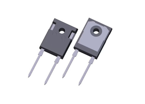 IDWD75G120C5 Chip mạch tích hợp 1200V CoolSiCTM Schottky Diode PG-TO247-2 Đèn đơn