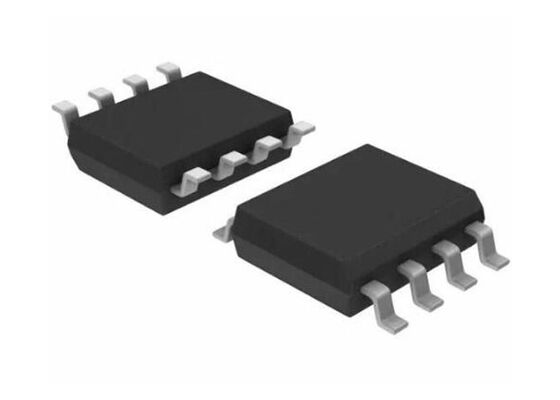 ISL71010BMB25Z Định hướng điện áp chính xác chip mạch tích hợp với điện áp đầu vào rộng từ 4V đến 30V