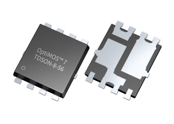 IAUCN04S7L023H Chip mạch tích hợp 40V 100A OptiMOSTM-7 MOSFET PG-TDSON-8
