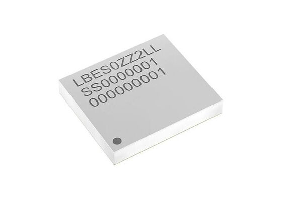 LBES0ZZ2LL-001 Mô-đun truyền thông không dây 2.4GHz 5GHz loại 2LL Wi-Fi TM + BT 5.4 Năng lượng thấp + 802.15.4 Mô-đun