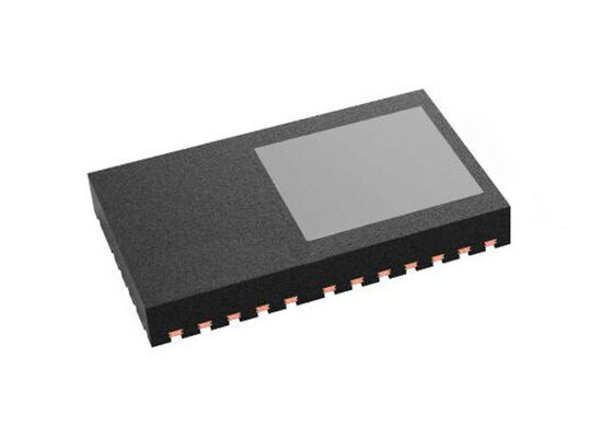 LMG3104R017VBER GaN IC 100V GaN FET với trình điều khiển và bảo vệ tích hợp nâng cao