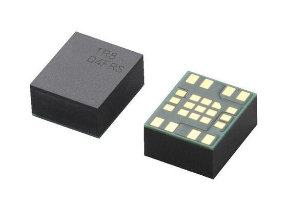 MYMGK1R804FRSR Chip mạch tích hợp Chuyển đổi bước xuống 7.2W 4A Mô-đun PoL không cô lập
