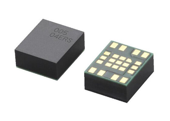 MYMGK00504ERSR Chip mạch tích hợp Chuyển đổi Buck 4A 30W Chuyển đổi DC-DC không cô lập